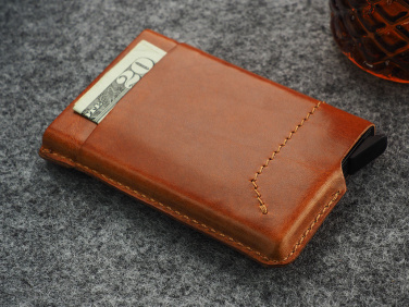 Logotrade promotional merchandise picture of: RFID wallet 593141