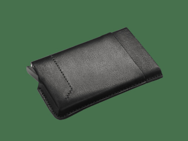 Logotrade promotional giveaway picture of: RFID wallet 593141