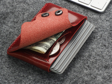 Logotrade corporate gift picture of: Wallet 384141