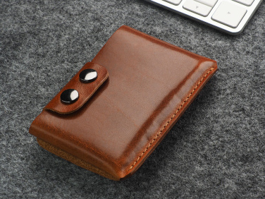 Logo trade promotional product photo of: Wallet 384141