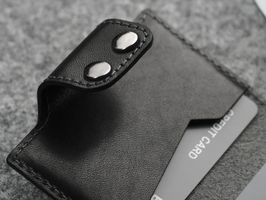 Logo trade promotional products image of: RFID wallet 1934141