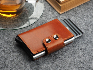 Logotrade promotional giveaways photo of: RFID wallet 1934141