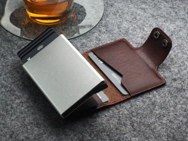 Logotrade promotional gift image of: RFID wallet 1934141