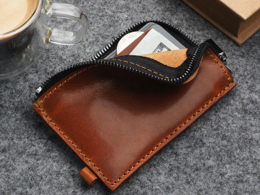 Logotrade promotional merchandise image of: Wallet 1935141