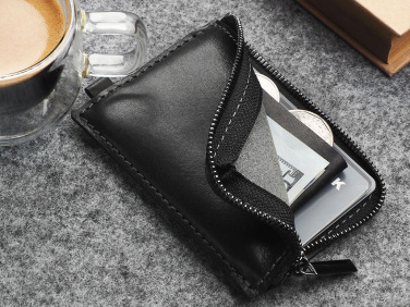 Logotrade promotional gift image of: Wallet 1935141