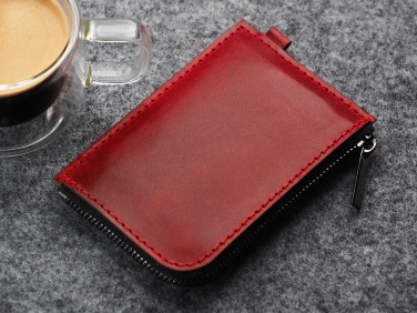 Logotrade corporate gift image of: Wallet 1935141