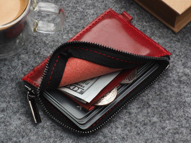 Logotrade corporate gifts photo of: Wallet 1935141