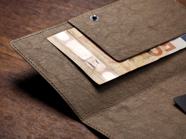 Logo trade promotional items image of: Bill holder 1152106