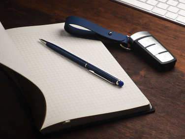 Logotrade promotional gift picture of: Notebook  1945094