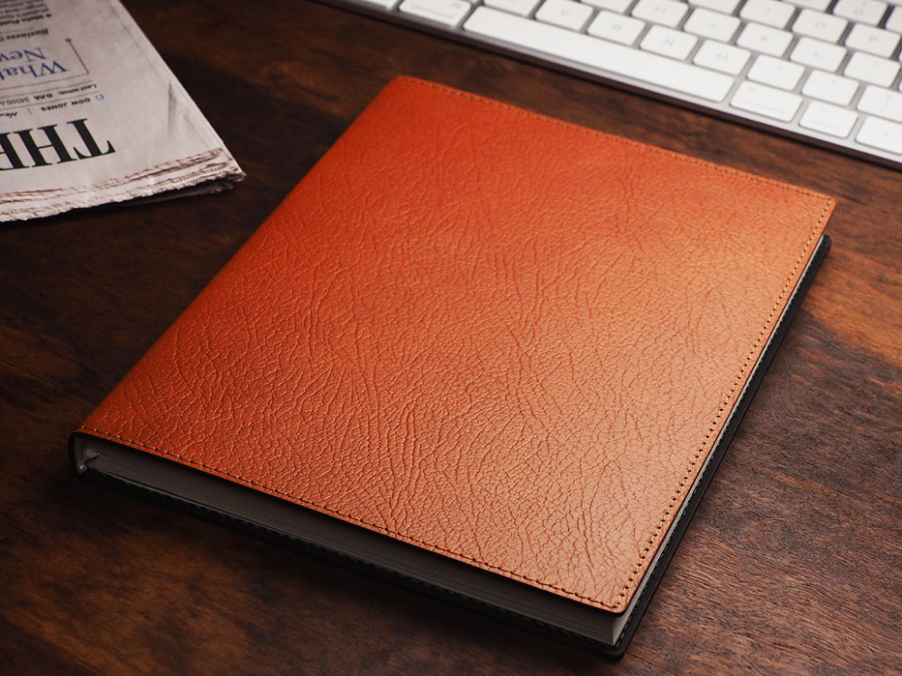 Logotrade promotional merchandise picture of: Notebook  1945318