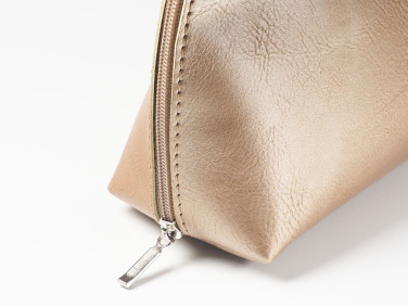 Logo trade promotional product photo of: Cosmetic bag 527322