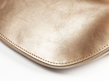 Logo trade corporate gifts image of: Cosmetic bag 527322
