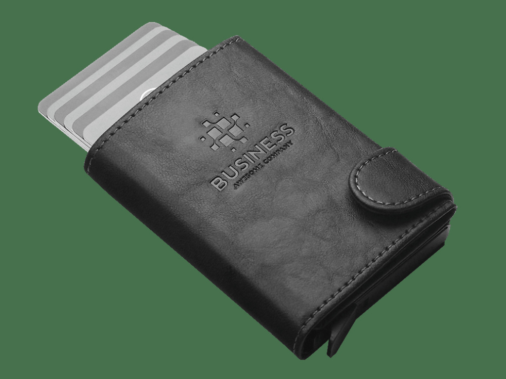 Logotrade promotional gifts photo of: RFID wallet 618329