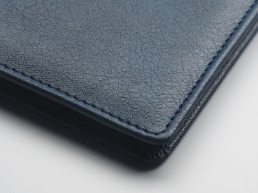 Logotrade promotional giveaway picture of: RFID document wallet 611327