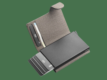 Logotrade promotional item image of: RFID wallet 618321