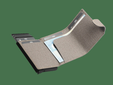 Logo trade advertising products picture of: RFID wallet 618321