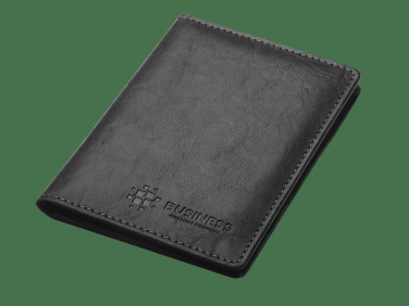 Logotrade promotional giveaways photo of: Document wallet 889329