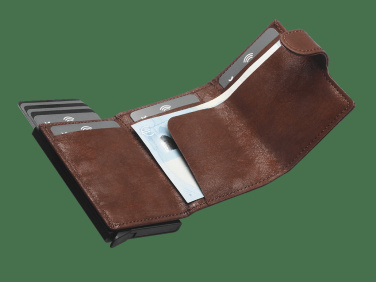 Logo trade corporate gifts picture of: RFID wallet 1237325