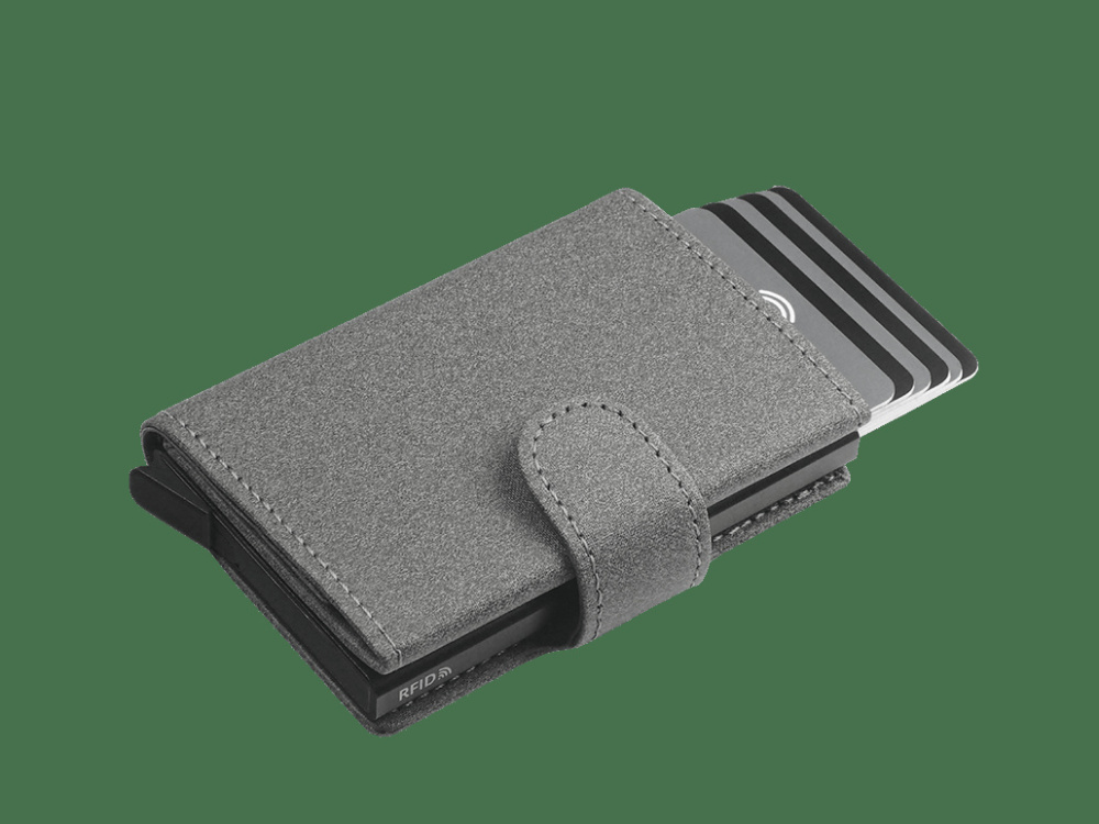 Logo trade promotional product photo of: RFID wallet 1225323