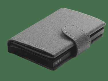 Logo trade promotional merchandise photo of: RFID wallet 1225323