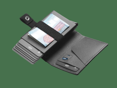 Logo trade promotional gifts picture of: RFID wallet 1230323