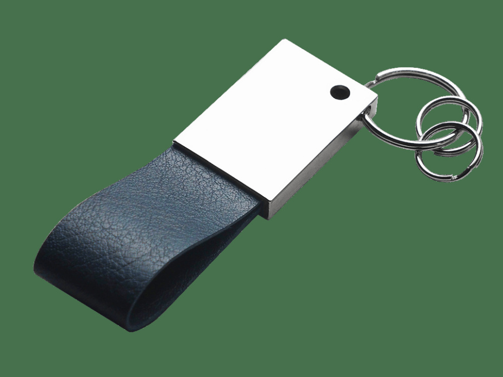 Logotrade promotional merchandise image of: Keyring 909327