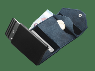 Logo trade promotional gifts picture of: RFID wallet 1249326