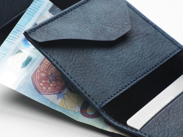 Logo trade promotional giveaway photo of: RFID wallet 1249326