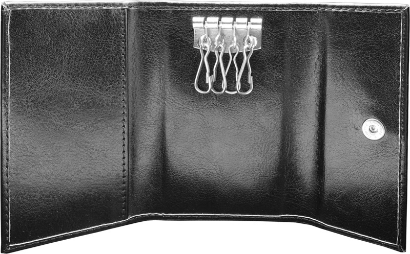 Logotrade corporate gift image of: Key wallet 186019