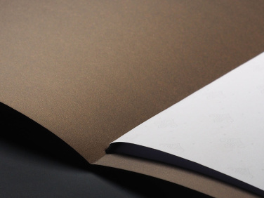 Logo trade corporate gifts picture of: Menu cover Ambiente 1178094