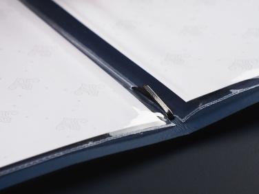 Logo trade promotional gifts picture of: Menu cover Ambiente 1178094