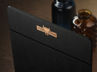 Logo trade corporate gifts picture of: Promo menu 1867121