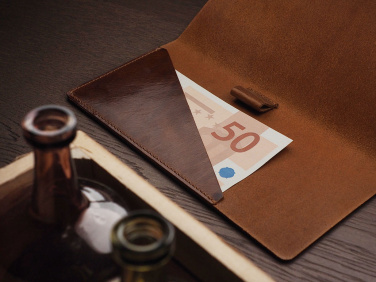 Logo trade advertising product photo of: Bill holder 1203310