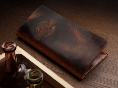 Logo trade corporate gift photo of: Bill holder 1203310