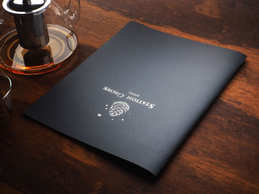 Logotrade promotional gift picture of: Menu cover 1959319