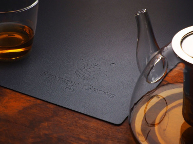 Logo trade promotional items picture of: Table mat 1039319