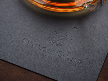 Logo trade advertising products image of: Table mat 1039319