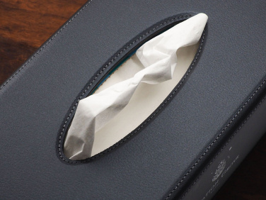 Logo trade corporate gifts picture of: Tissue box 1673319