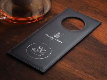 Logo trade promotional gifts picture of: DND door sign 1960319