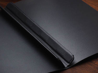 Logo trade promotional merchandise picture of: Menu cover 1788319