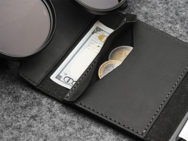 Logotrade promotional product image of: RFID wallet 1931284