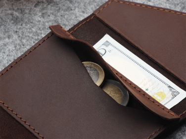 Logotrade promotional item picture of: RFID wallet 1931284