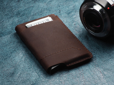 Logotrade promotional merchandise photo of: RFID wallet 593284