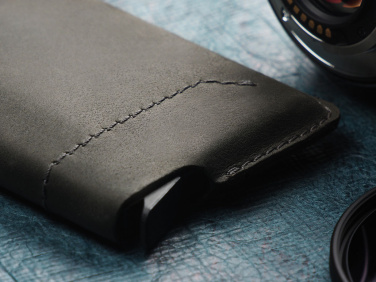 Logotrade corporate gift image of: RFID wallet 593284