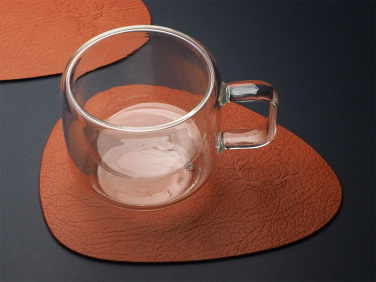 Logotrade promotional item image of: Coaster 1607318