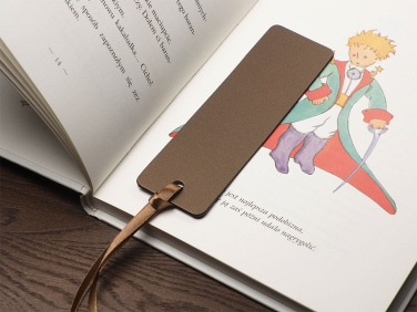 Logotrade business gift image of: Bookmark 2036094