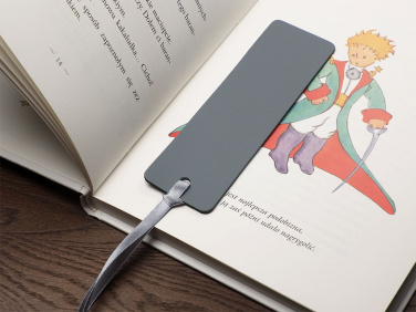 Logotrade promotional items photo of: Bookmark 2036094