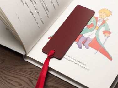 Logotrade promotional gift image of: Bookmark 2036094