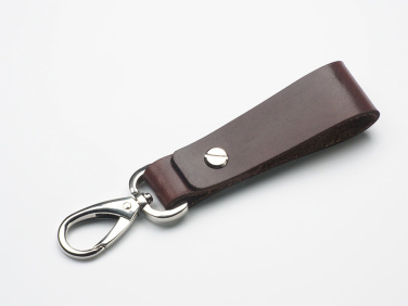 Logotrade business gift image of: Keyring 2041141