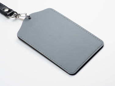 Logotrade promotional giveaway picture of: ID Badge Holder 2038094